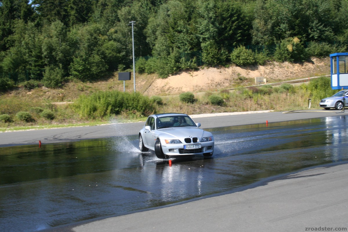 Stefan 7791 bei Race & Fun