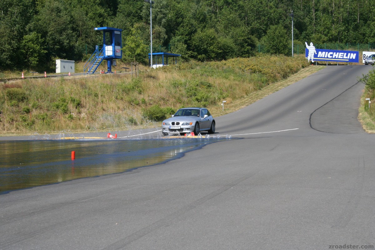 Stefan 7791 bei Race & Fun
