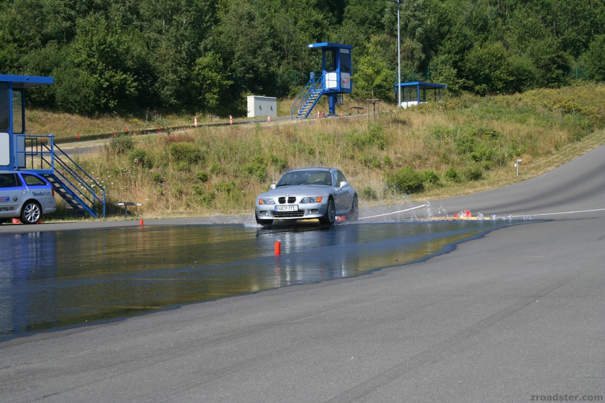 Stefan 7791 bei Race & Fun