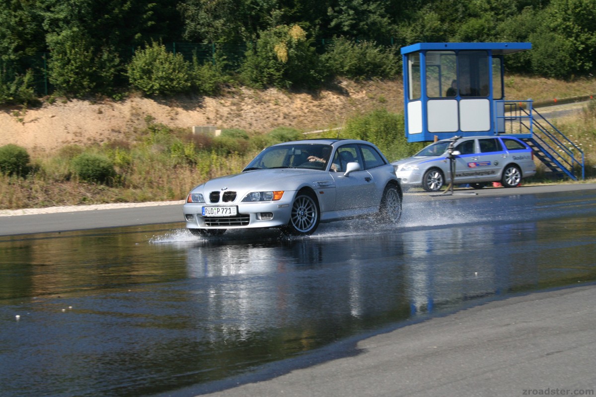 Stefan 7791 bei Race & Fun