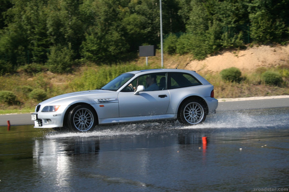 Stefan 7791 bei Race & Fun