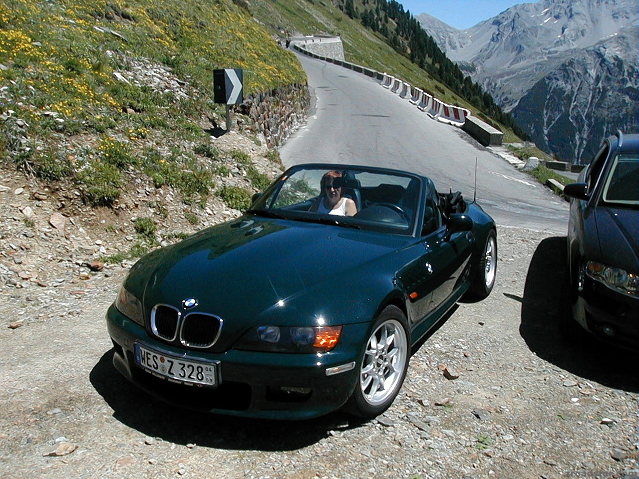 Stiftser Joch 2006