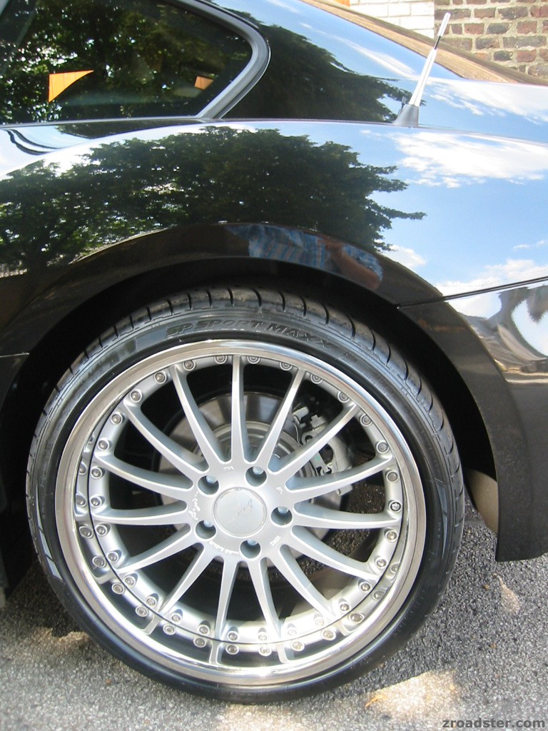 stilelement hofmeisterknick