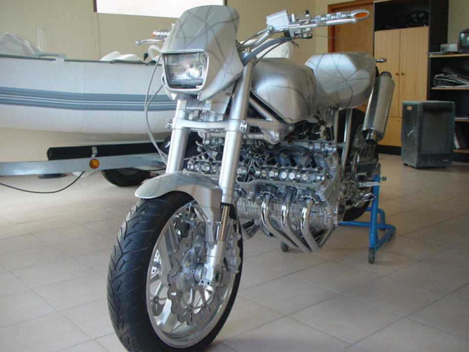Streetfighter i.e.