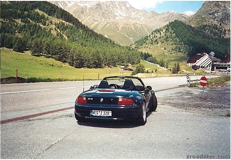 Südtirol2006
