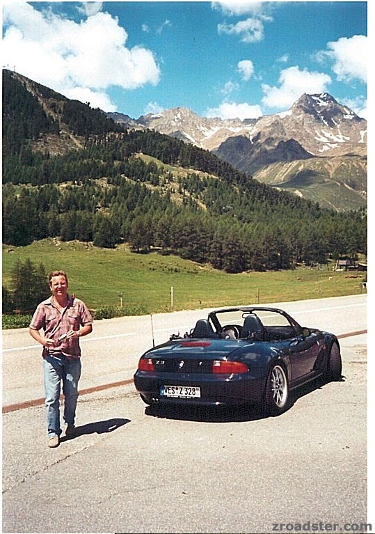 Südtirol2006