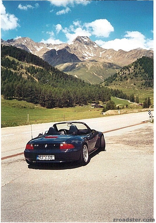Südtirol2006
