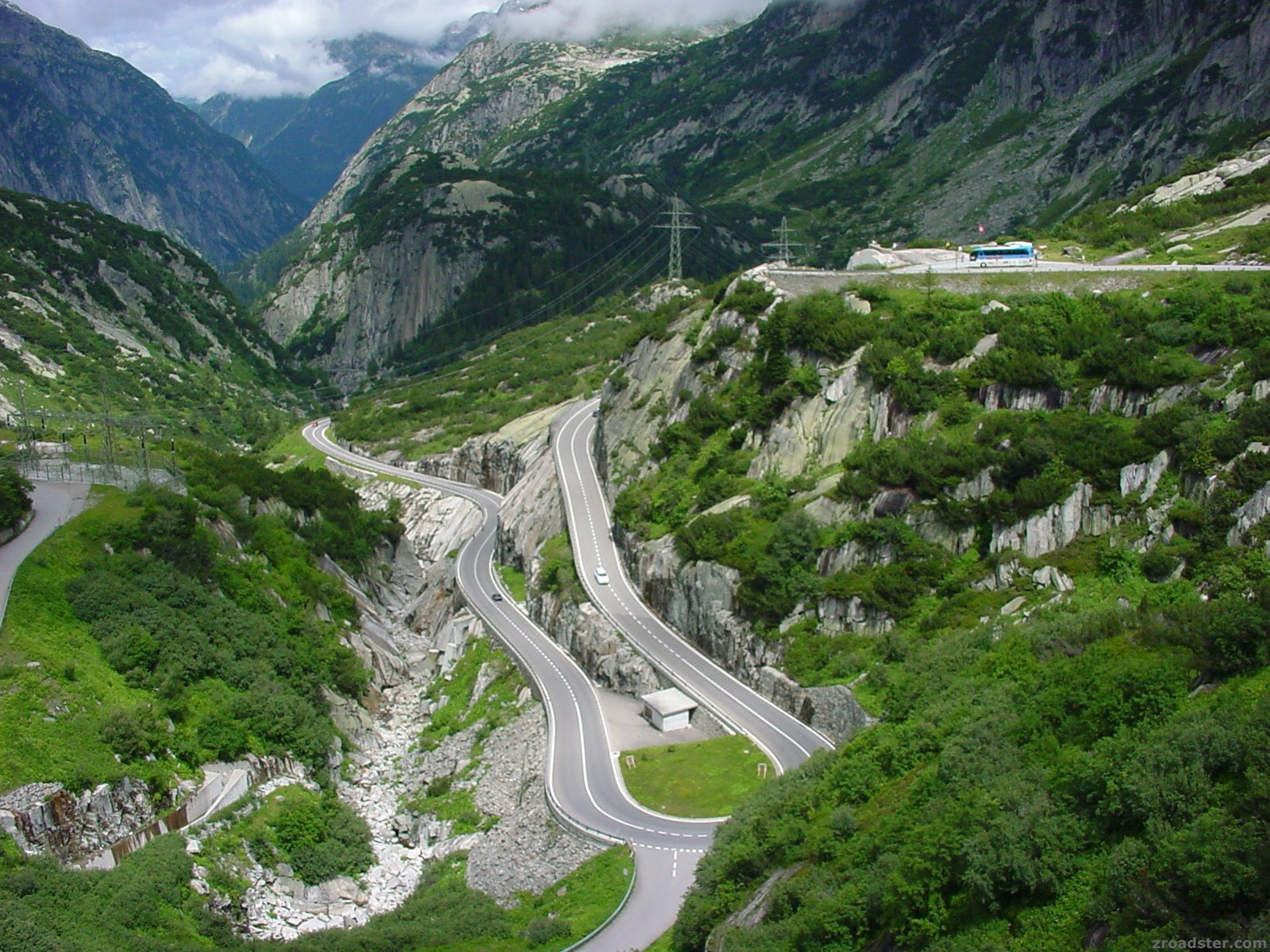 Suisse Tour