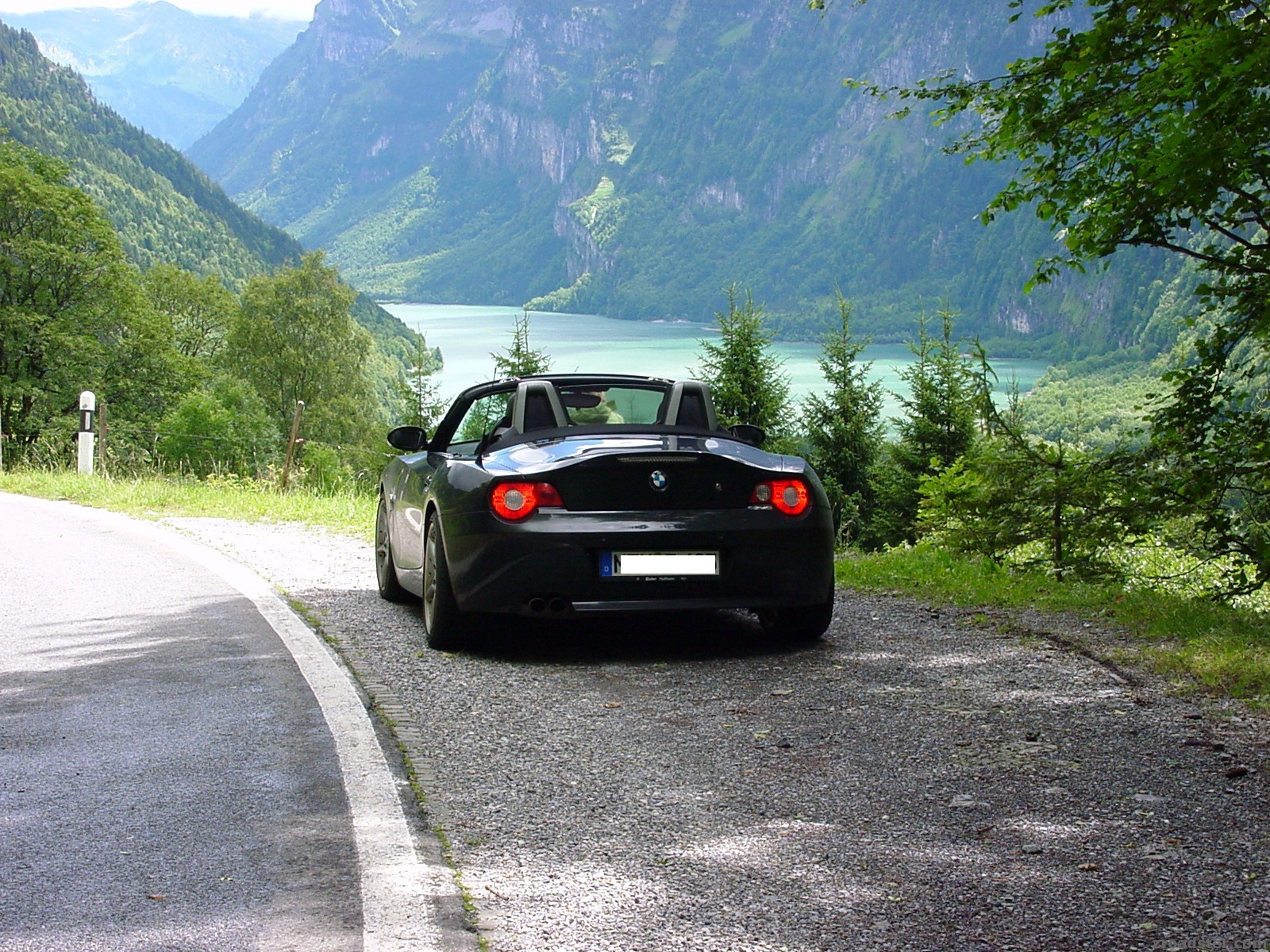 Suisse Tour