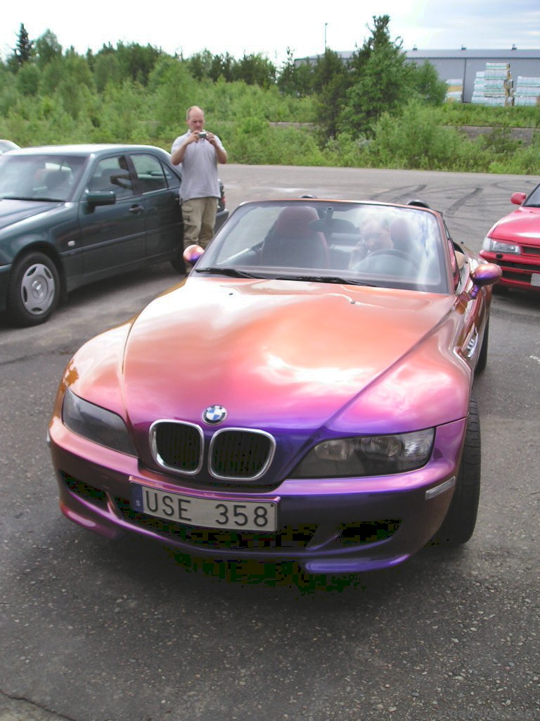 summer 2005