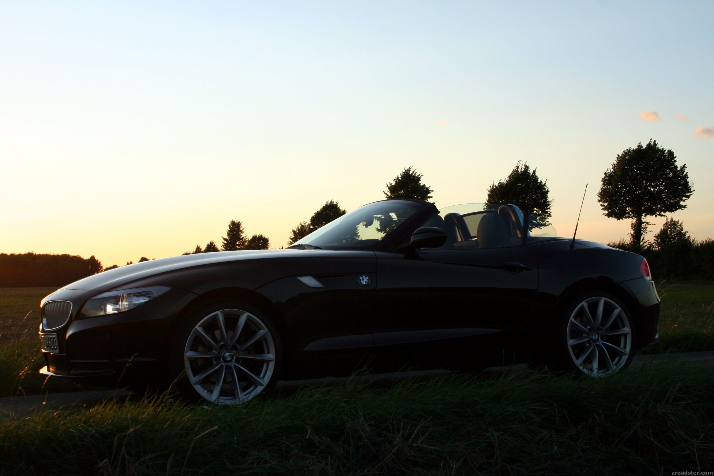 Summershooting