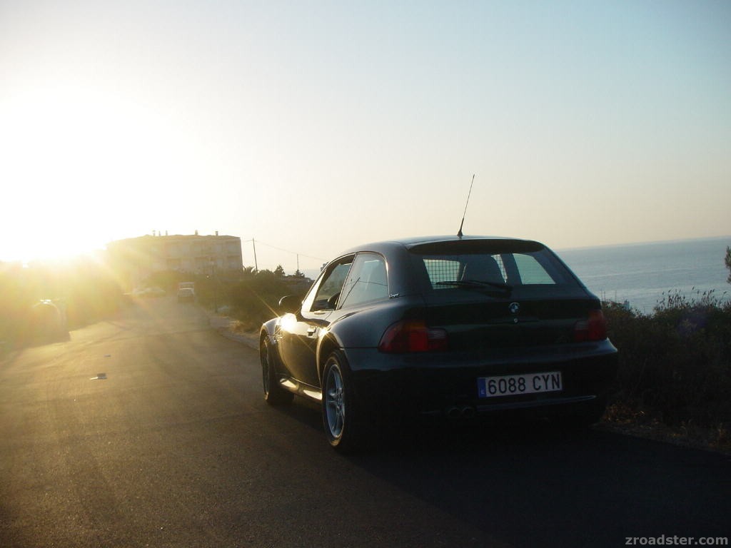 sunrise