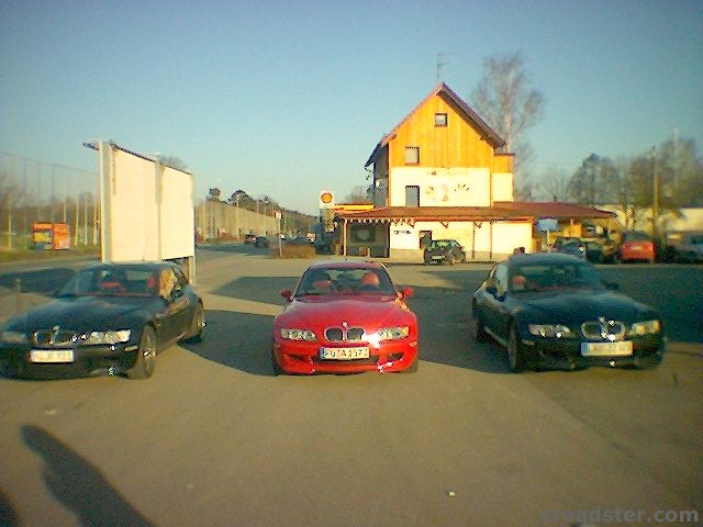 SvenH und MTechnik etc.