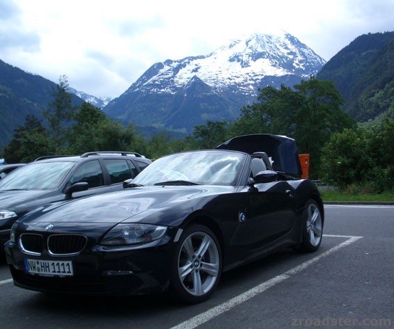 Swiss