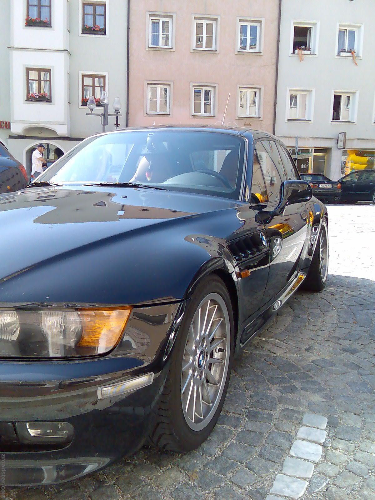 Swizölglanz pur - in Mühldorf