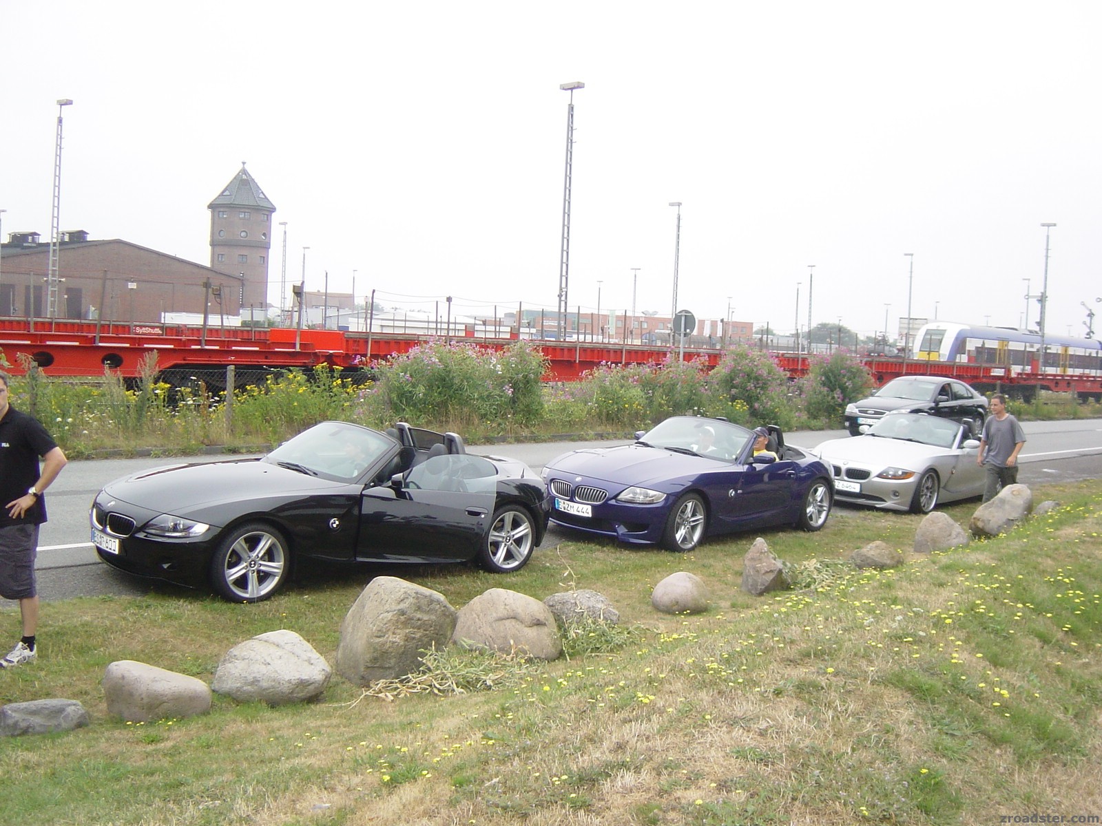 Sylt-Sommer-Tour 2006