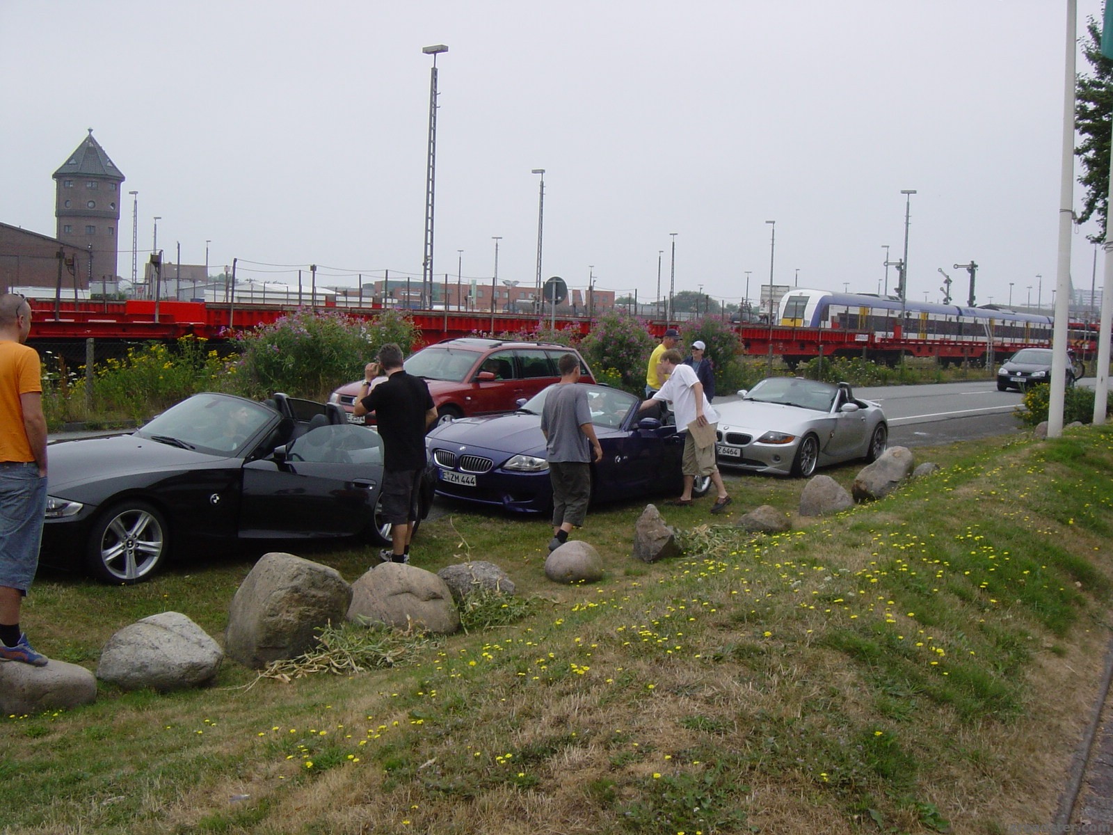 Sylt-Sommer-Tour 2006