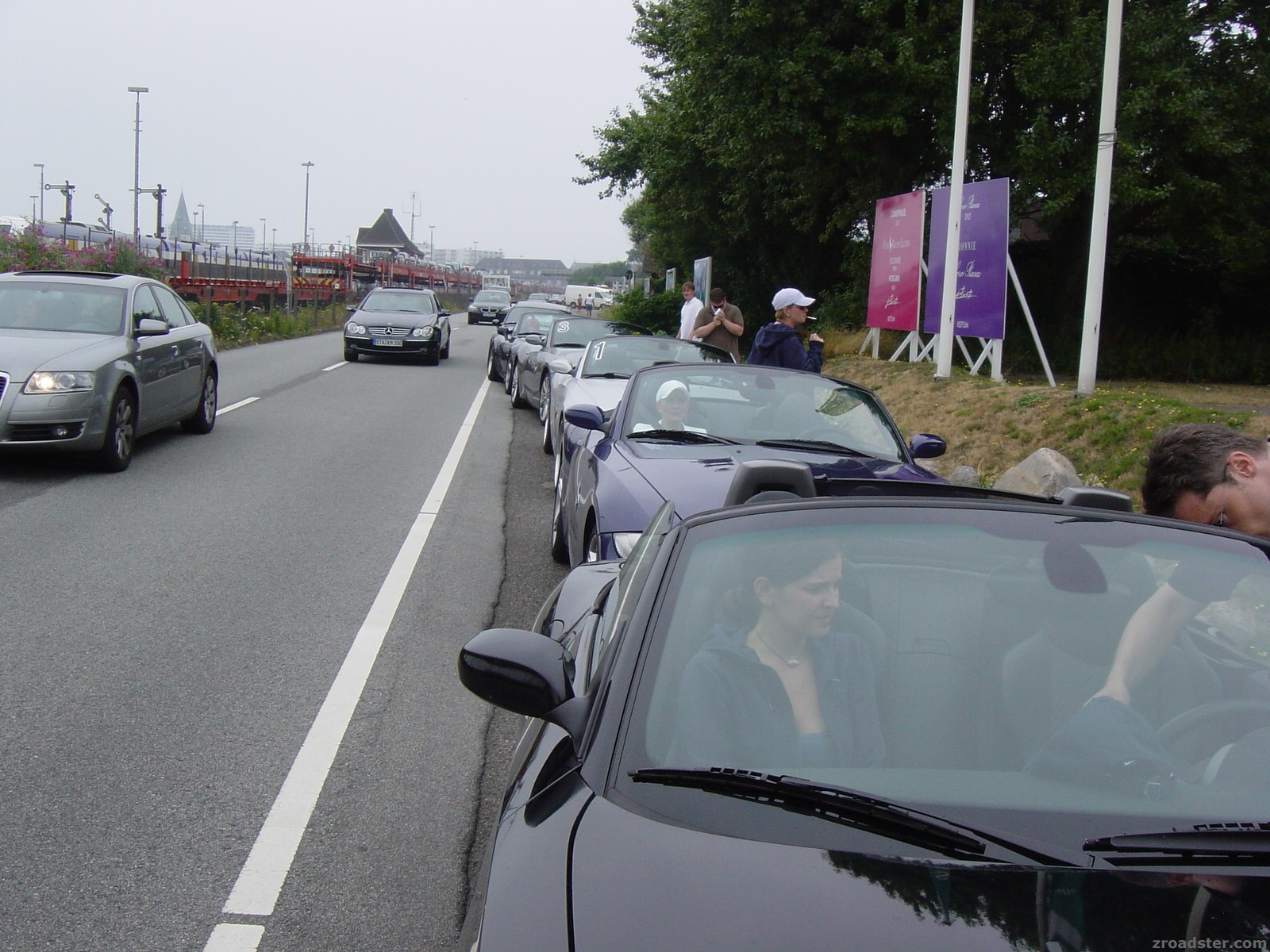 Sylt-Sommer-Tour 2006