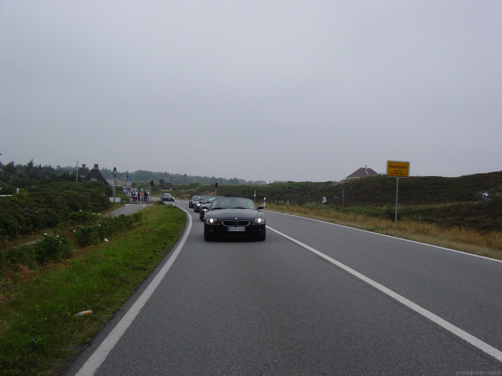 Sylt-Sommer-Tour 2006