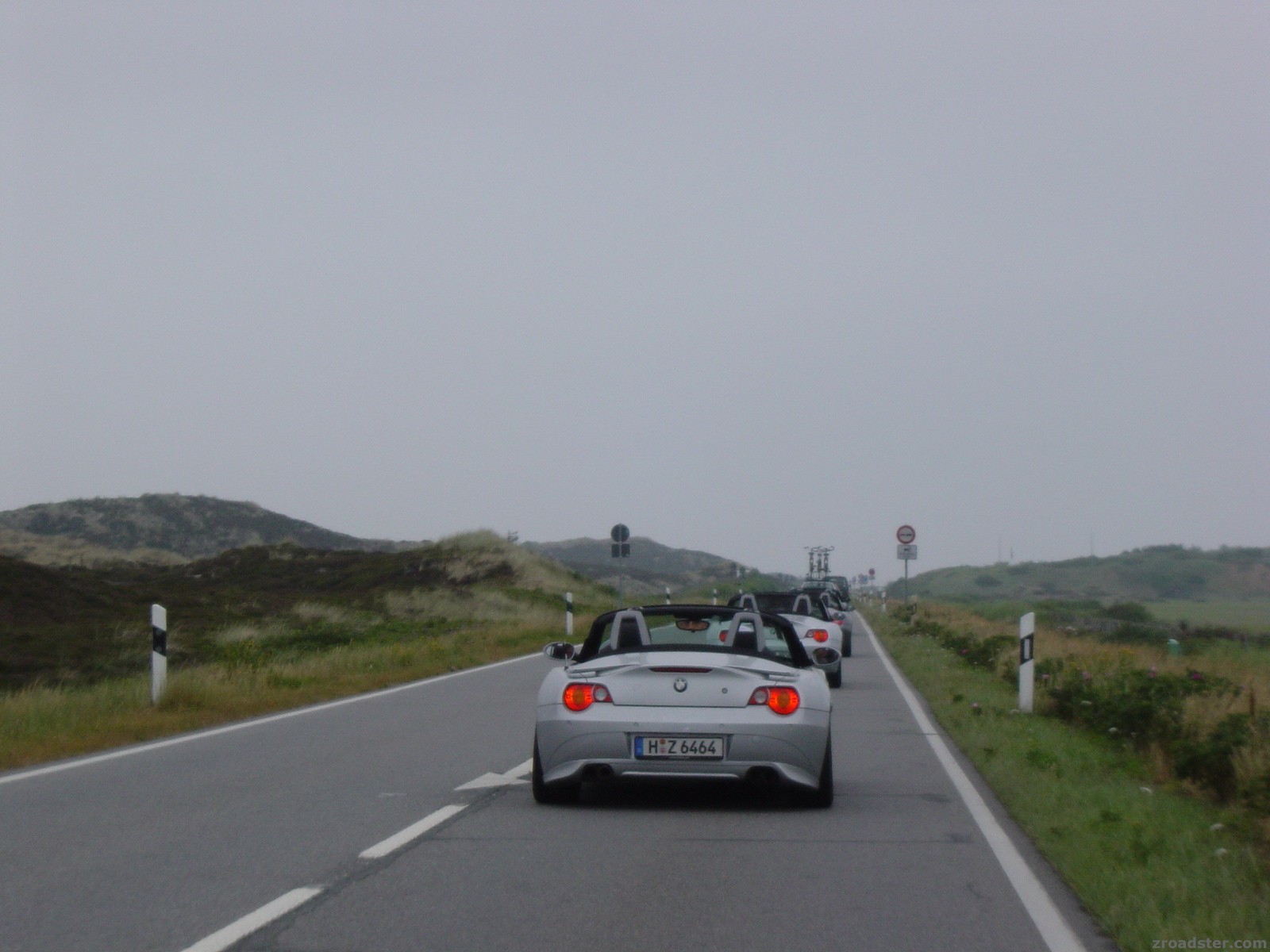 Sylt-Sommer-Tour 2006