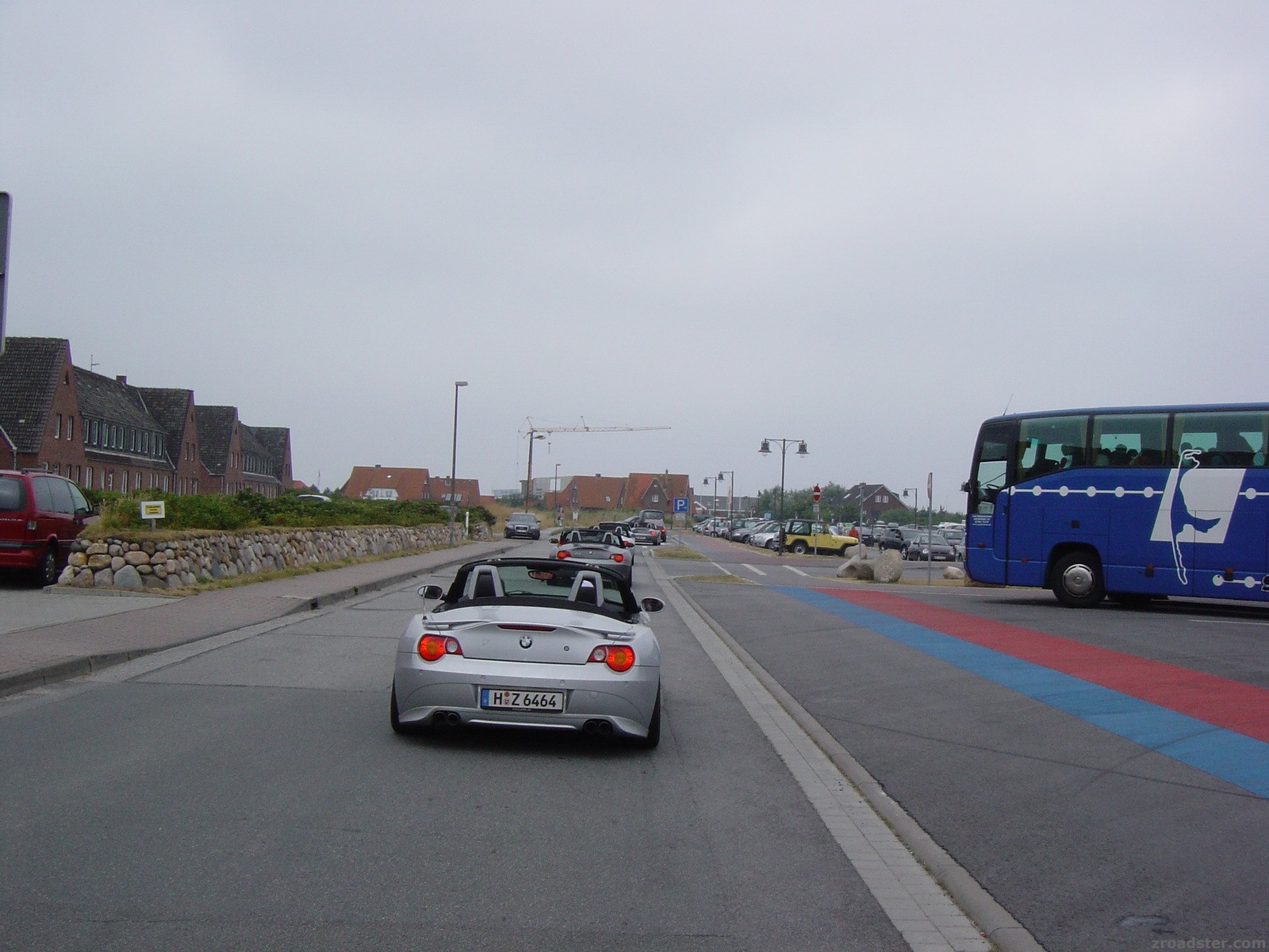 Sylt-Sommer-Tour 2006