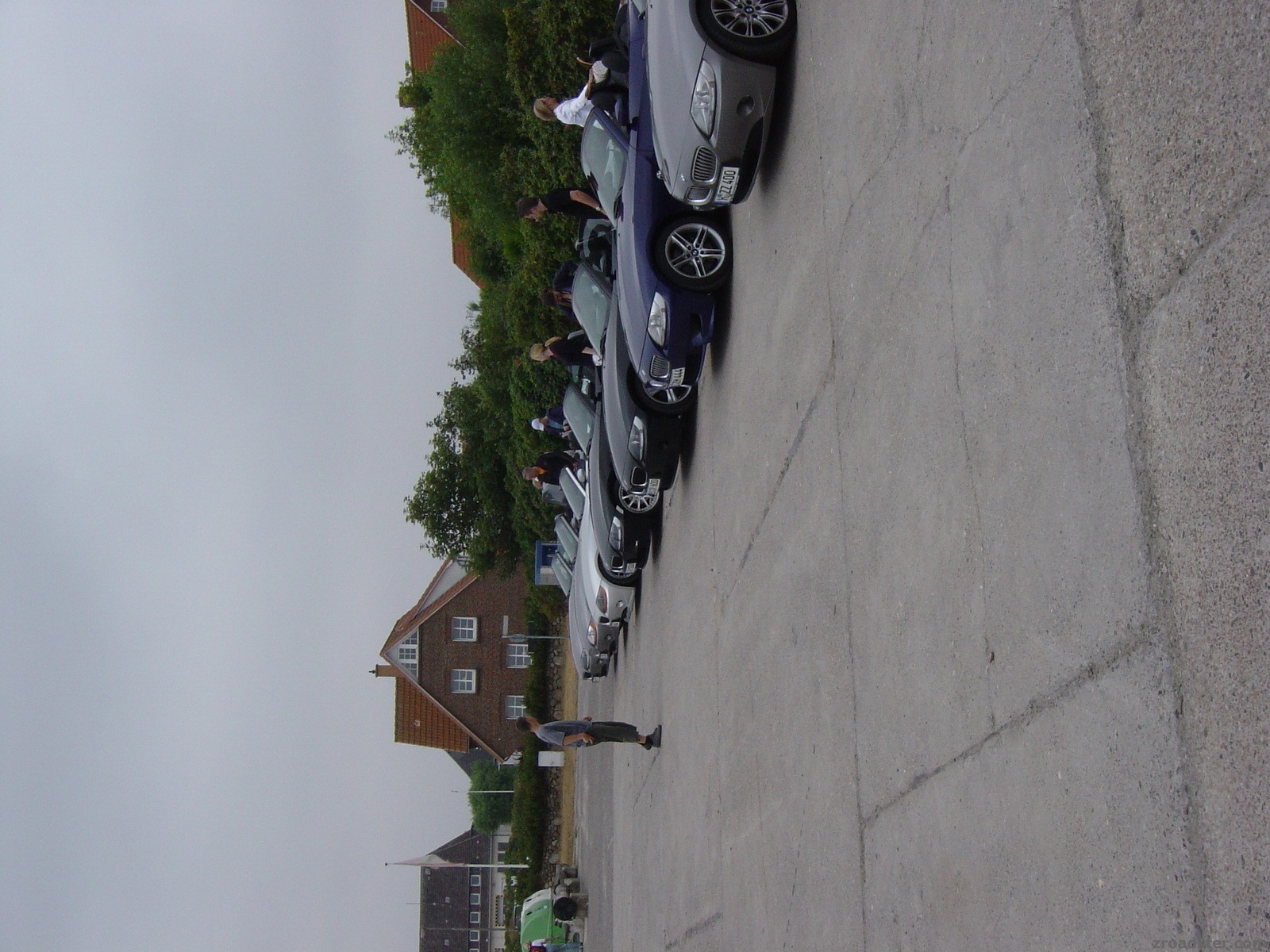 Sylt-Sommer-Tour 2006