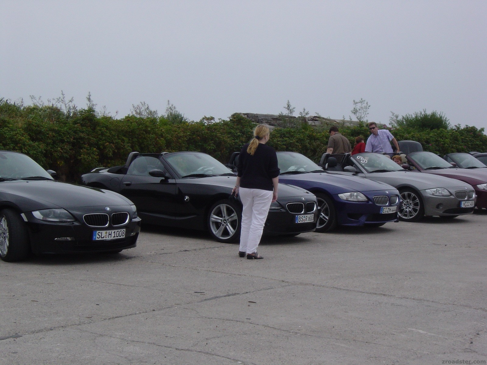 Sylt-Sommer-Tour 2006