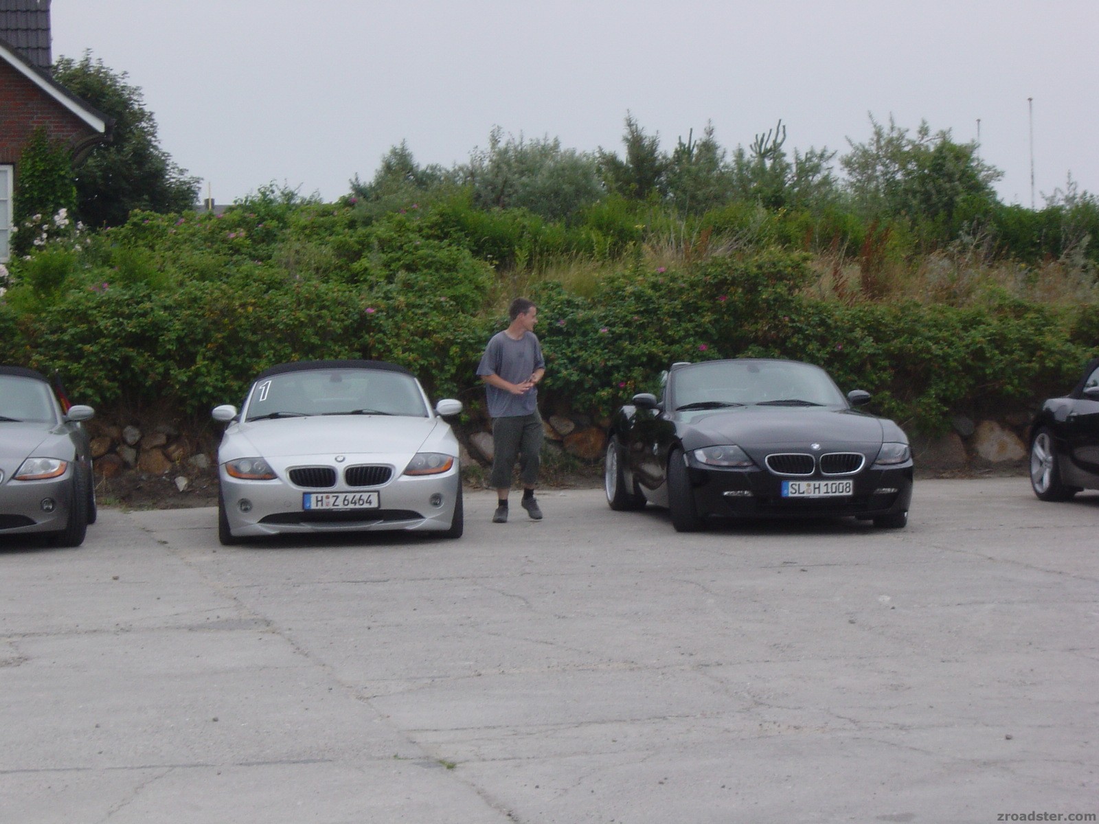 Sylt-Sommer-Tour 2006