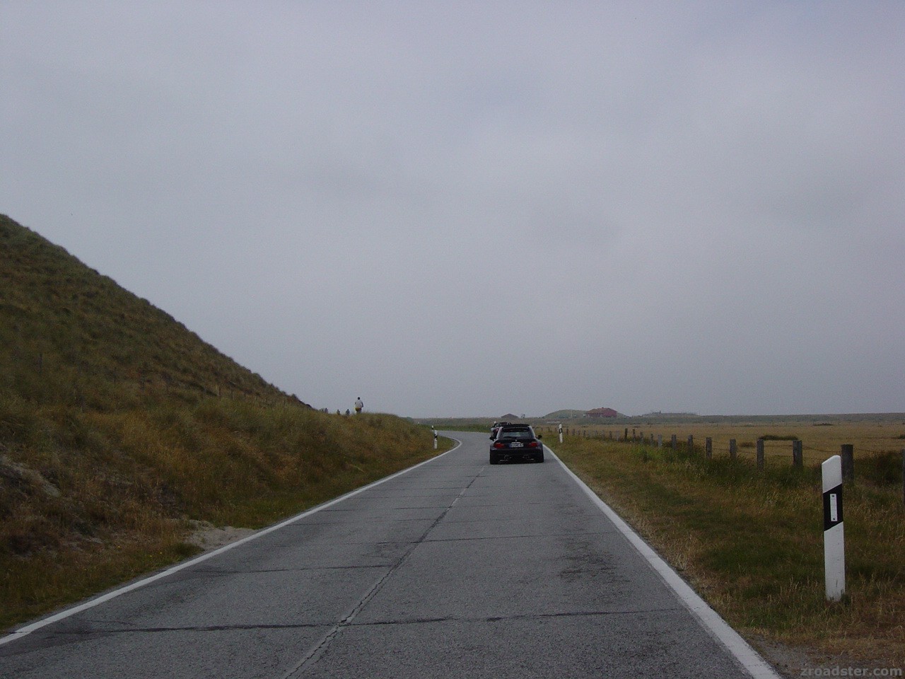 Sylt-Sommer-Tour 2006