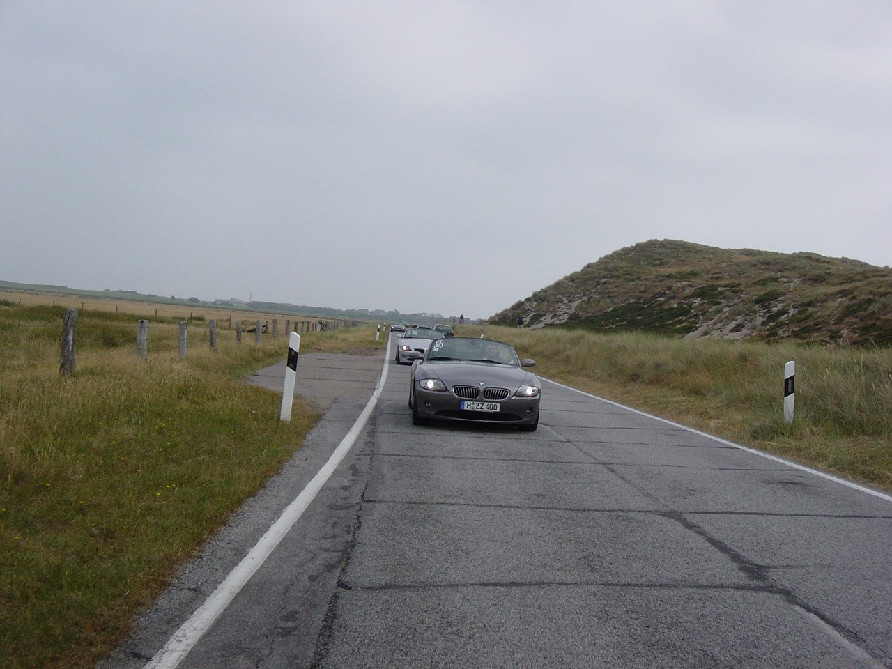 Sylt-Sommer-Tour 2006