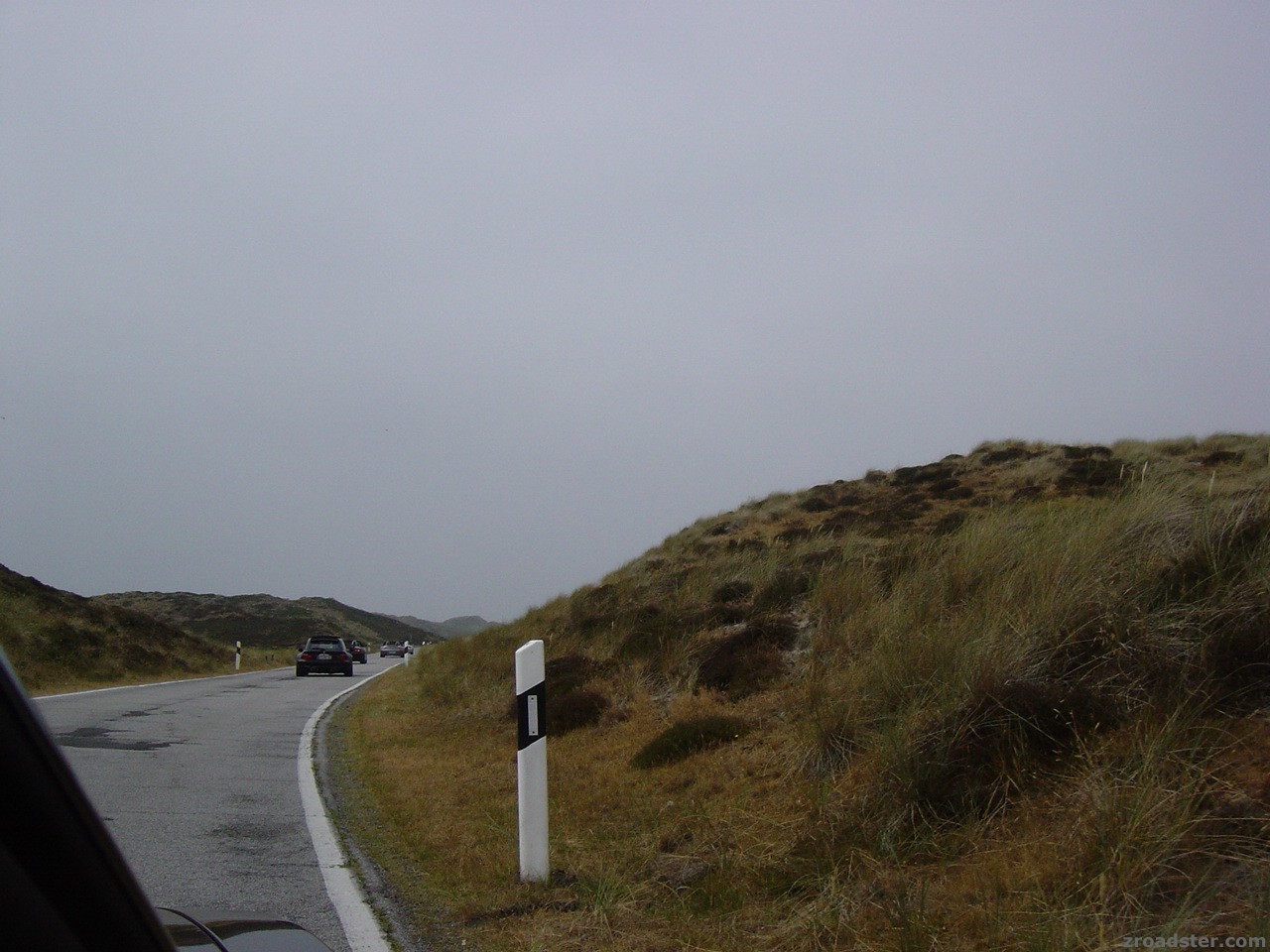 Sylt-Sommer-Tour 2006