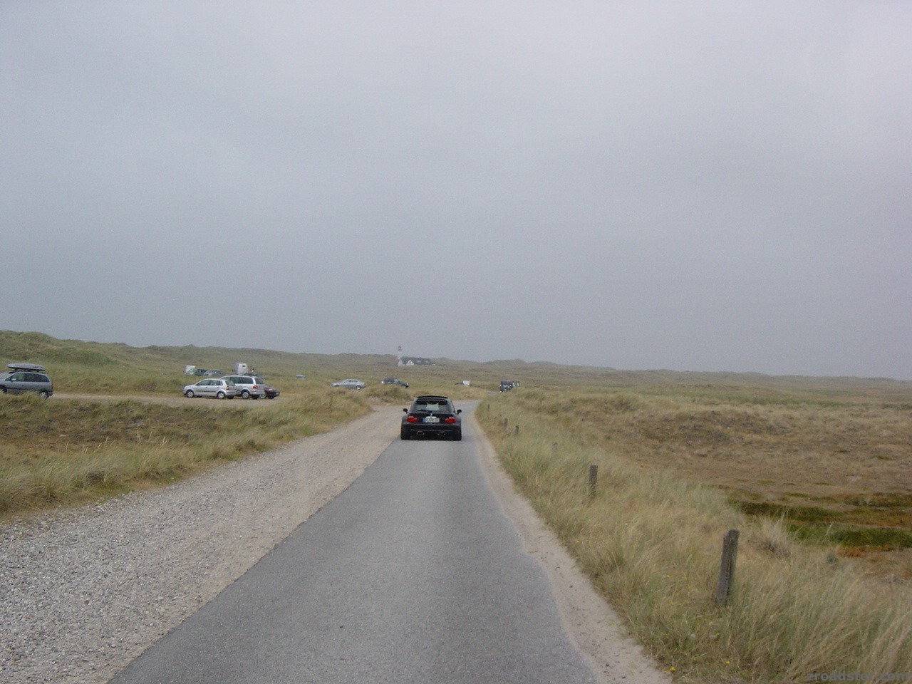 Sylt-Sommer-Tour 2006