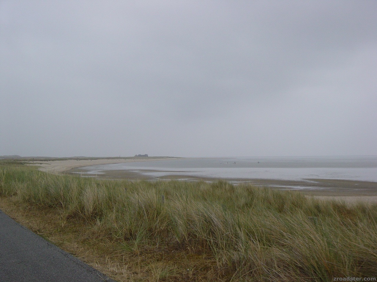 Sylt-Sommer-Tour 2006