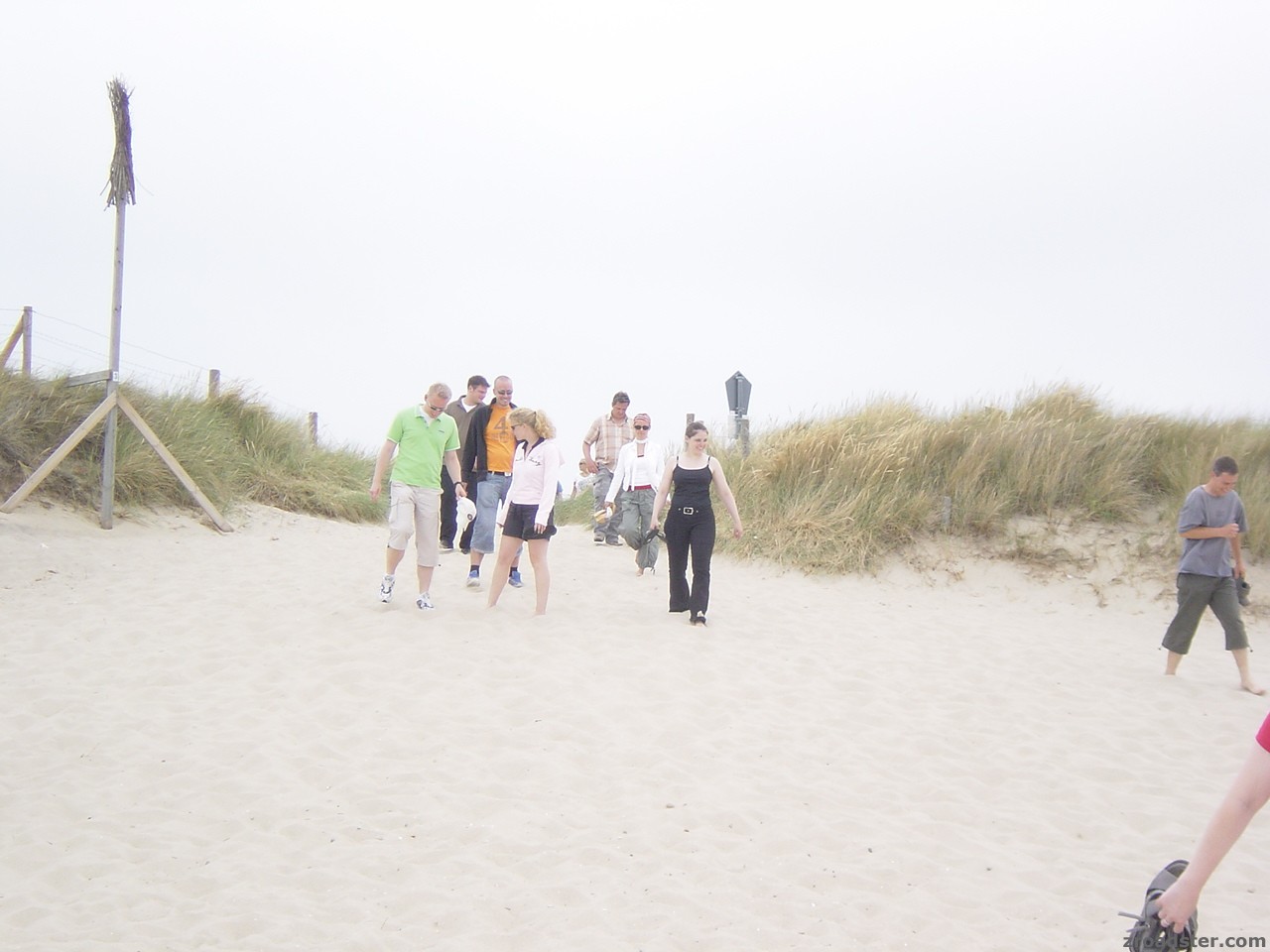 Sylt-Sommer-Tour 2006