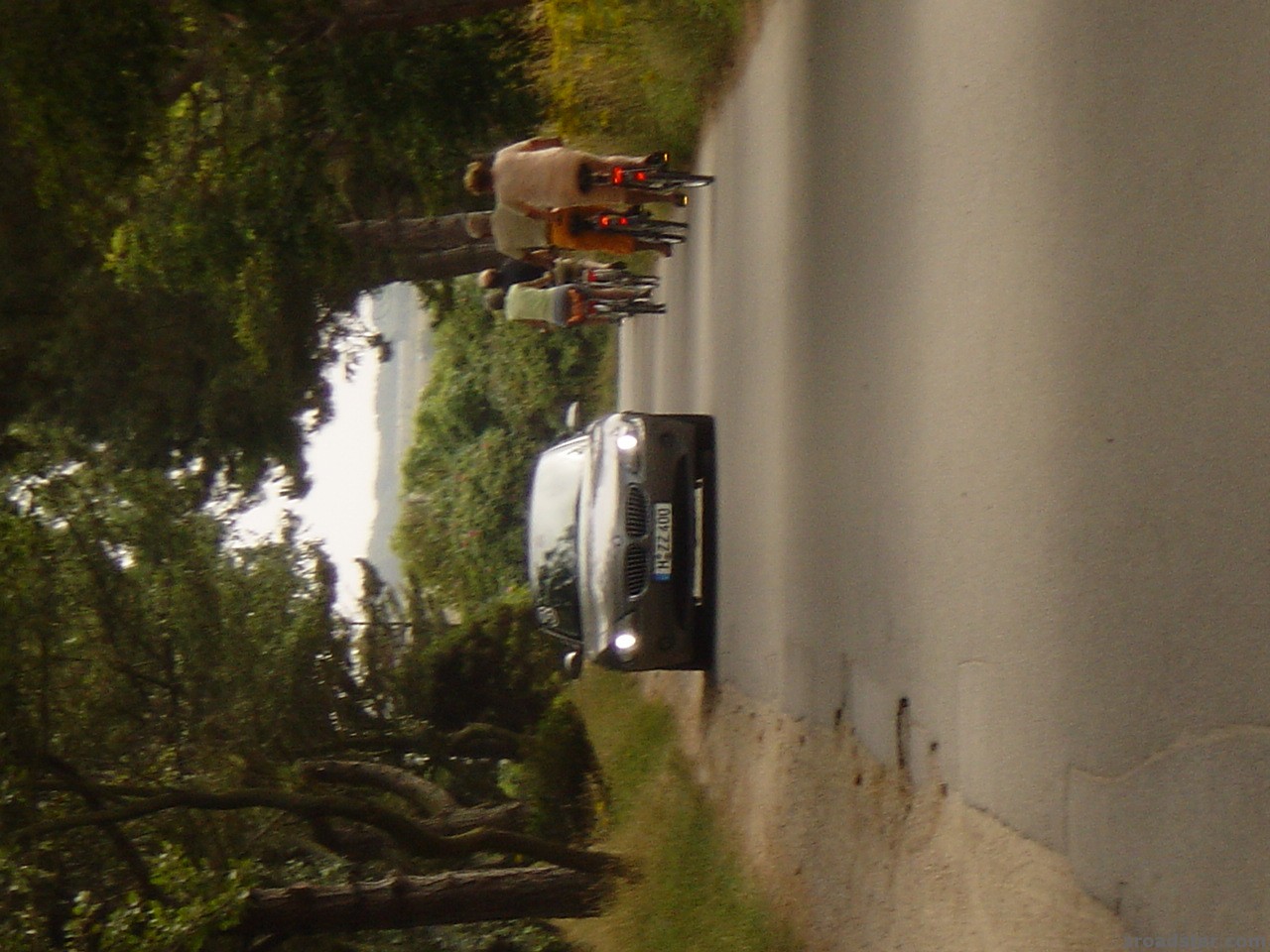 Sylt-Sommer-Tour 2006