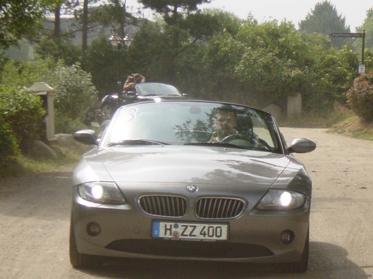 Sylt-Sommer-Tour 2006