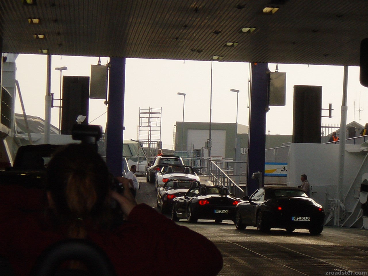 Sylt-Sommer-Tour 2006