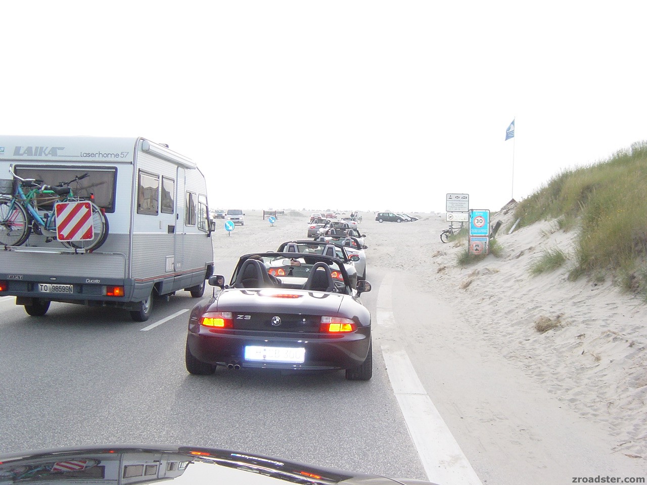 Sylt-Sommer-Tour 2006