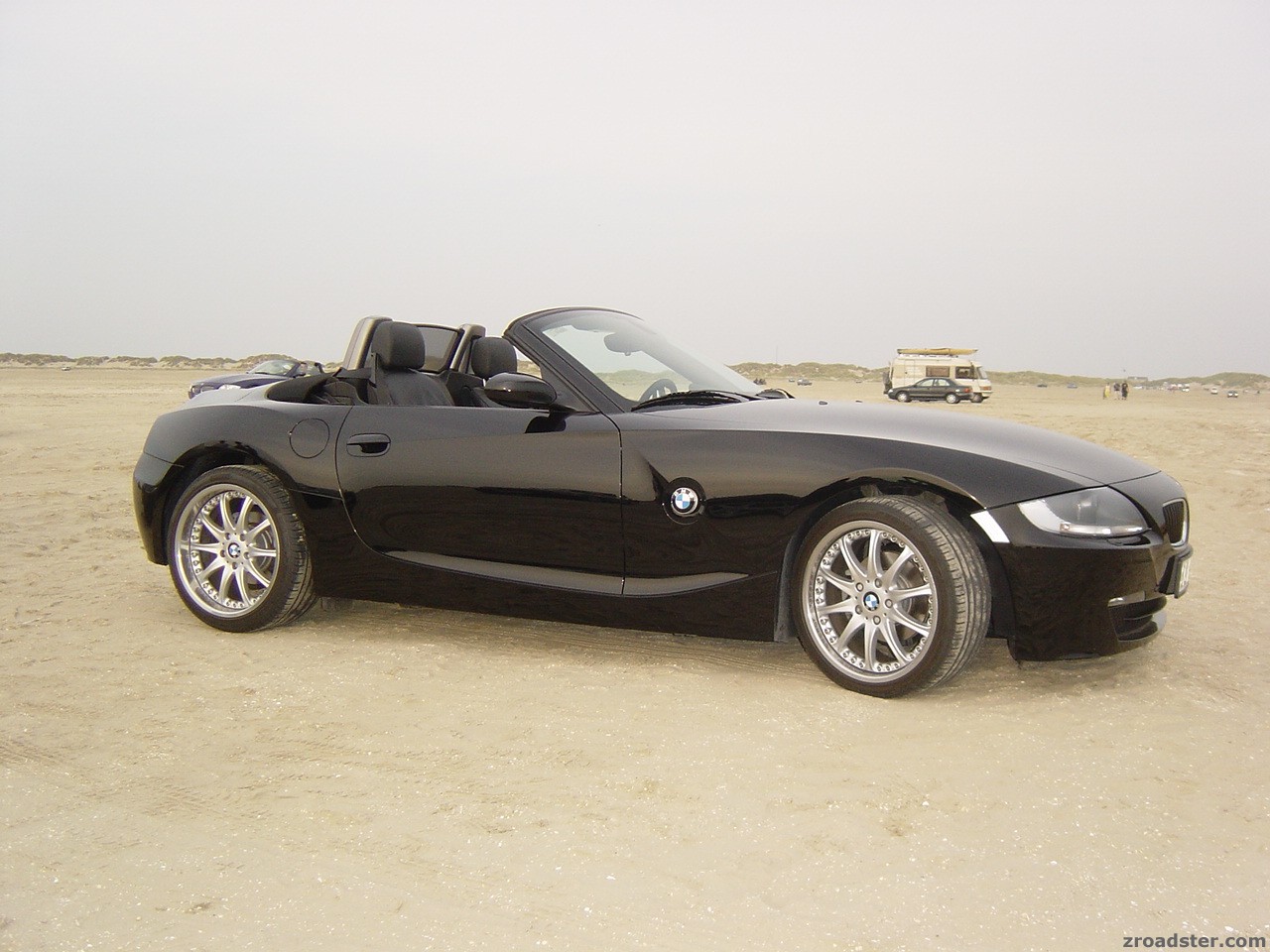 Sylt-Sommer-Tour 2006