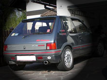 t-car, die x-te ...