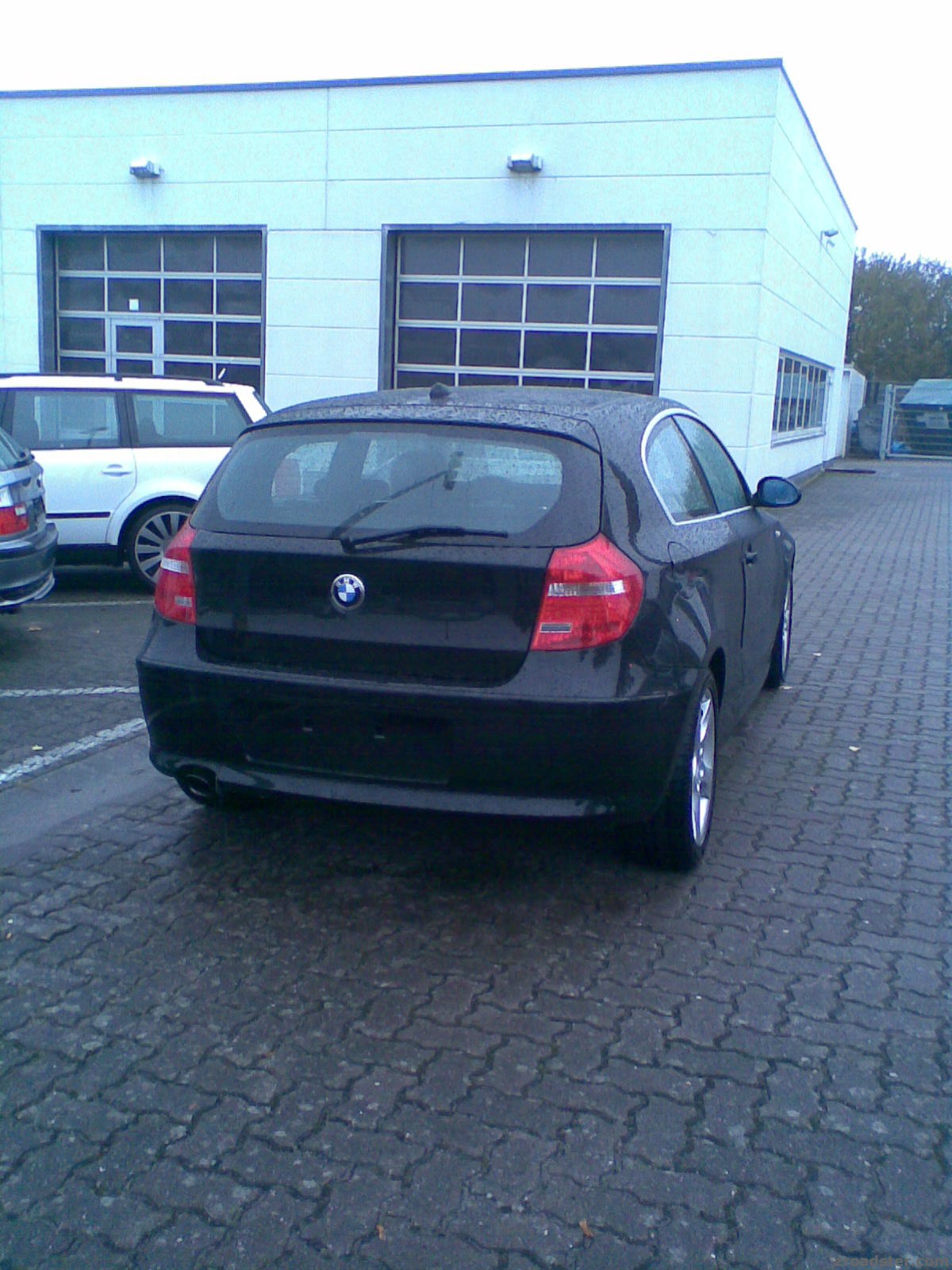 T-Car