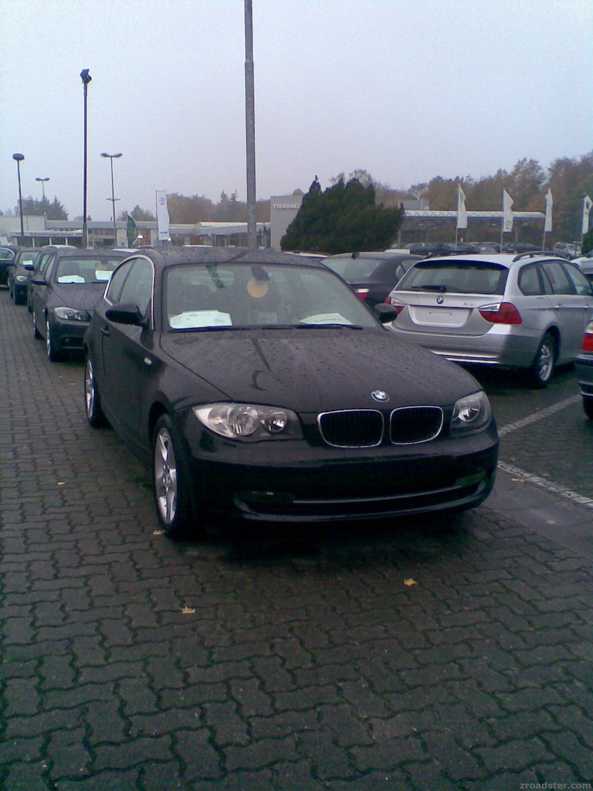 T-Car
