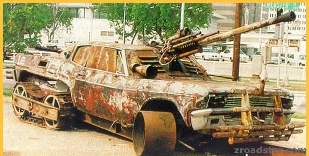 T-Car