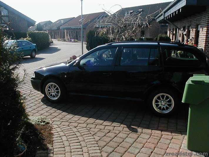 T-Car
