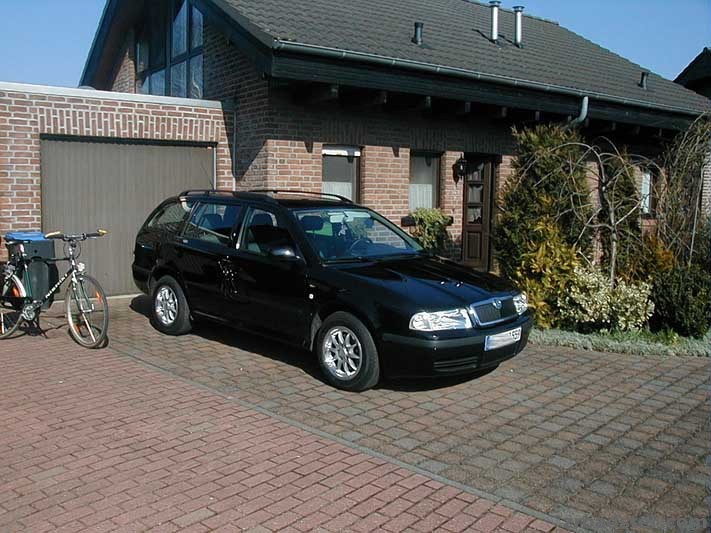 T-Car