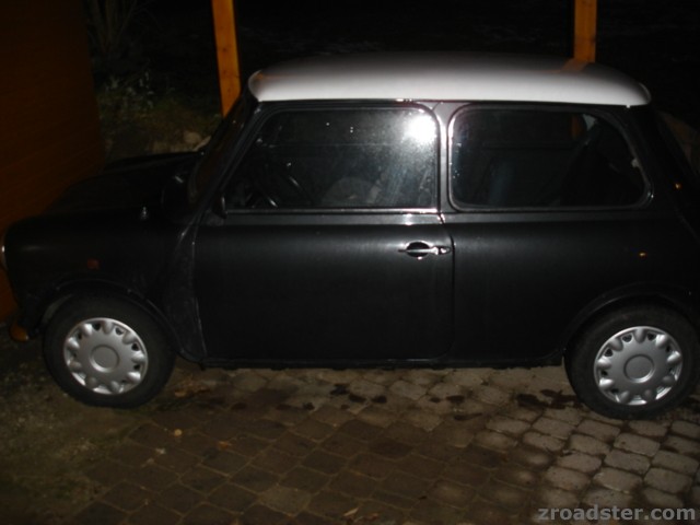 T-Car