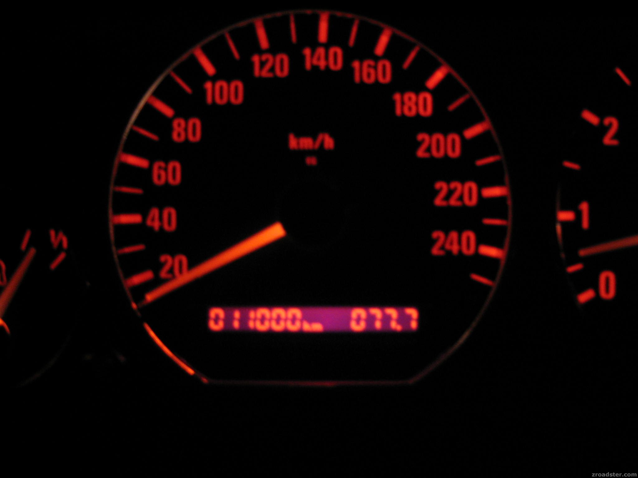 Tachometer 3.0