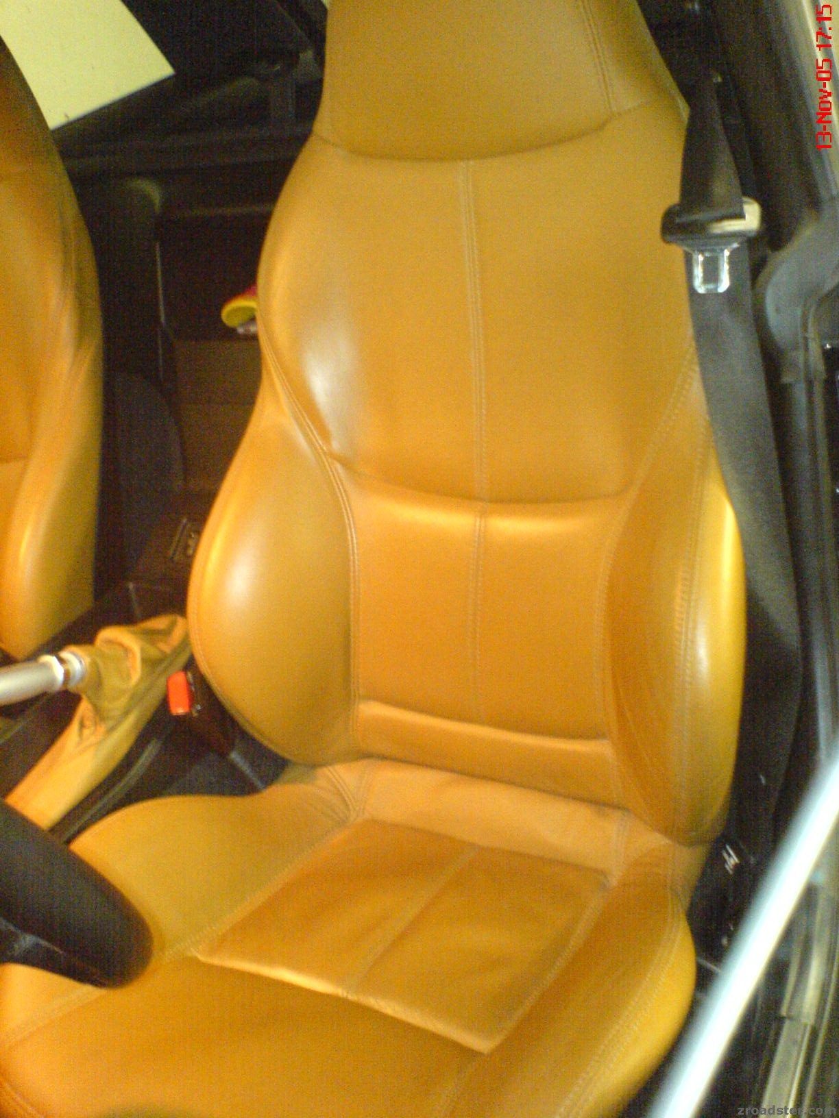 Taissels Z3 Coupe