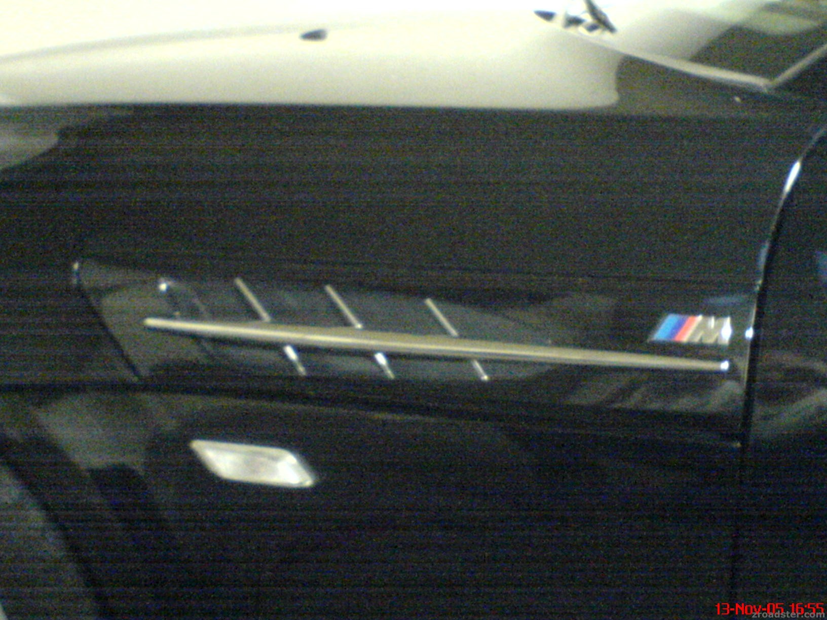 Taissels Z3 Coupe