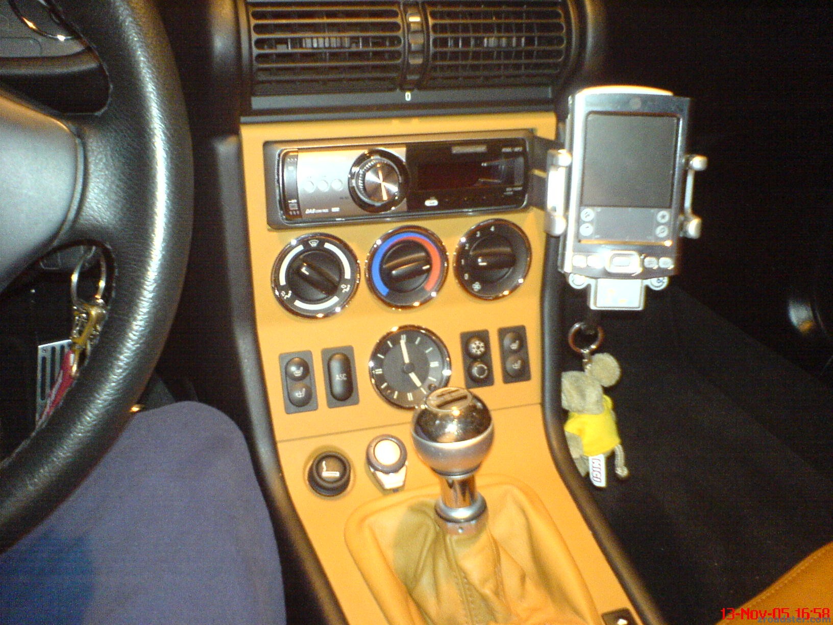 Taissels Z3 Coupe